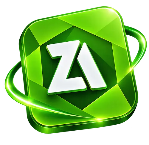 ZArchiver Pro APK 1 ZArchiver Pro APK logo for Android